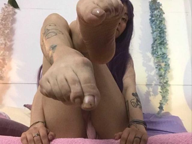 LaurenEvie69 - Sexe cam en vivo - 26729102