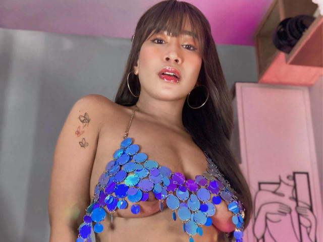 OHCUMTOMYTITS-hot - Live sex cam - 26729348