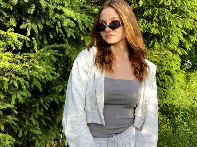 Treat-hot - Sexe cam en vivo - 26729810