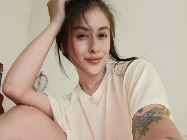 IsabellaPalacio - Live sex cam - 26733992