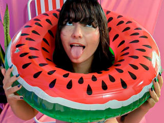 HairyValeri - Sexe cam en vivo - 26736836