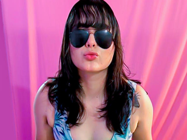 HairyValeri - Live Sex Cam - 26736872