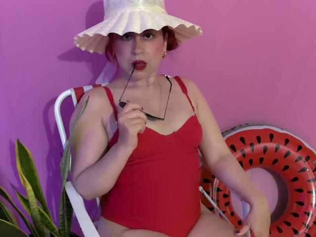 NatySilvy - Live Sex Cam - 26737376