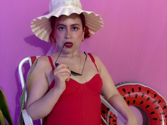 NatySilvy - Live sexe cam - 26737382