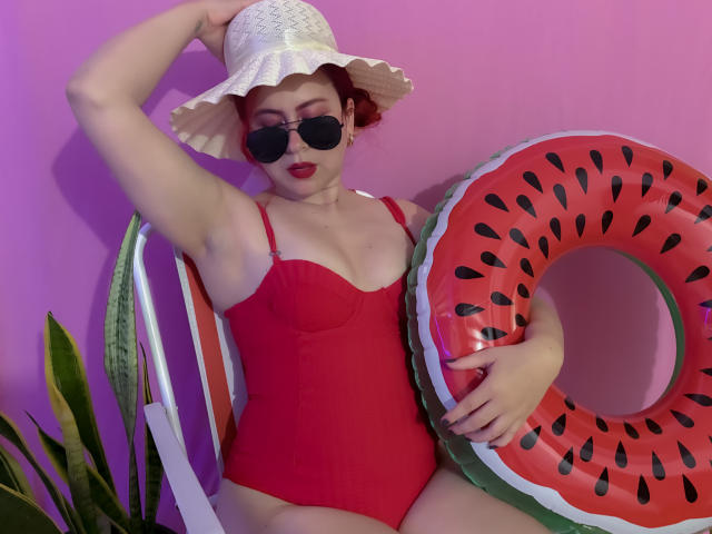 NatySilvy - Live porn &amp; sex cam - 26737388