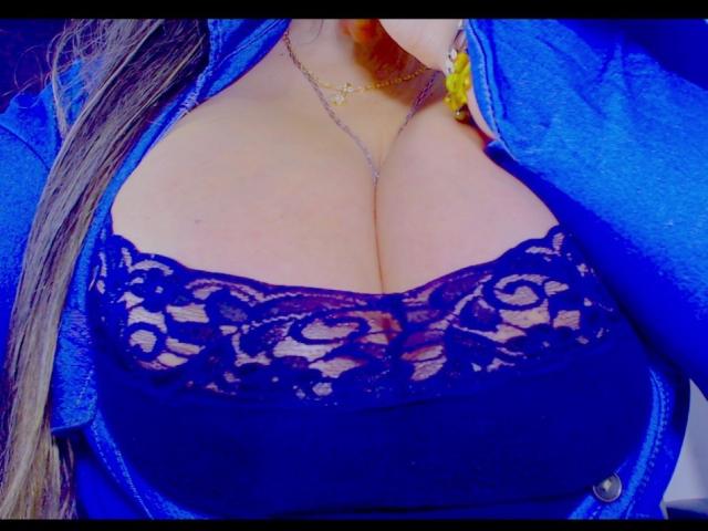 GilliSkquirtty - Sexe cam en vivo - 26738258