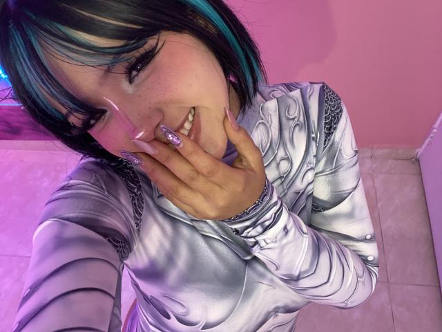 CarlaMiceli - Live sexe cam - 26739704