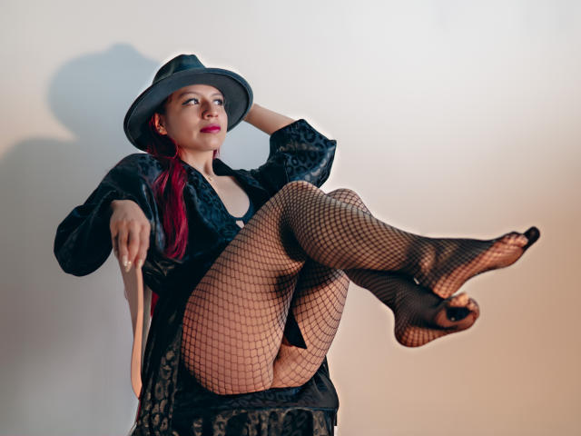 ZoeRedds - Sexe cam en vivo - 26741300