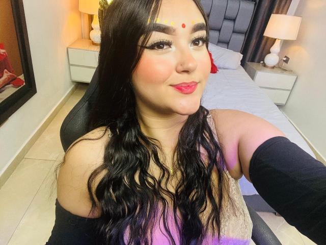 AnaShalimarr - Live sex cam - 26742440