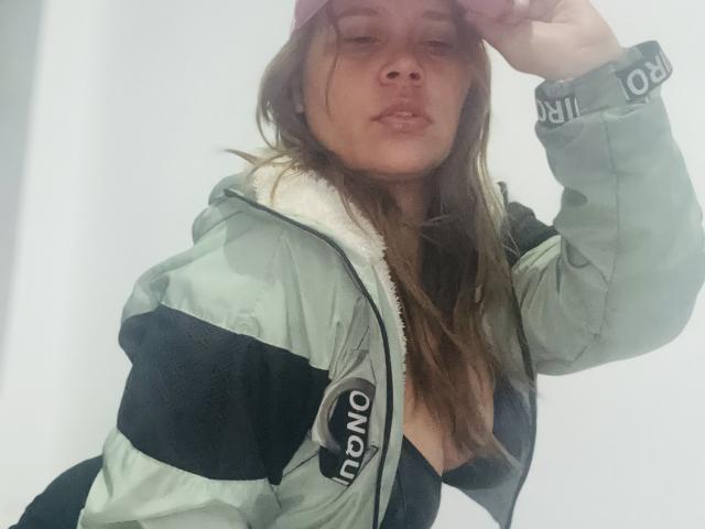 SophiaQueens - сексуальная веб-камера в реальном времени - 26742650