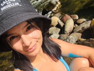 SofiMontiell - Live sex cam - 26743538