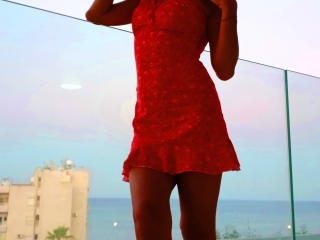 KatarinaDamo - Live sexe cam - 26743958