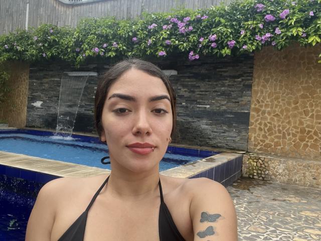 SharonKlart - Live porn &amp; sex cam - 26745483