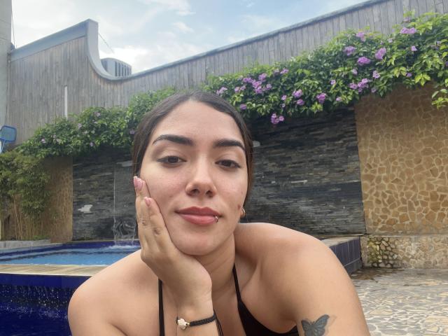 SharonKlart - Live porn &amp; sex cam - 26745490