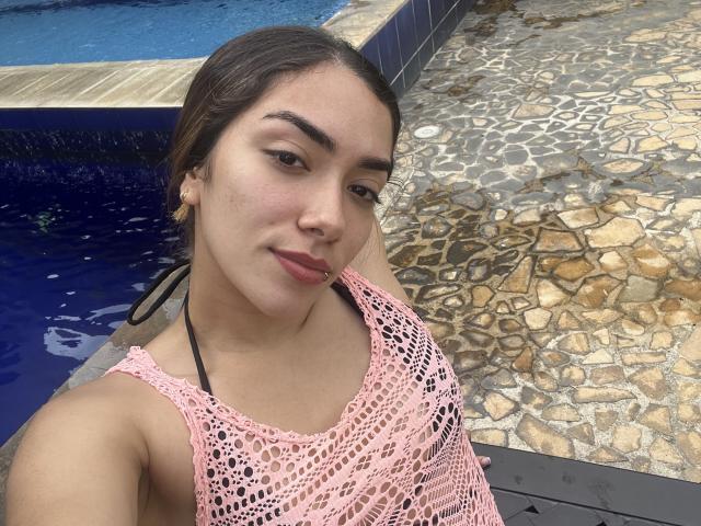 SharonKlart - Sexe cam en vivo - 26745525