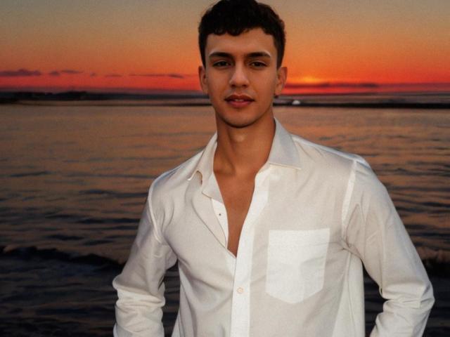 HarrySi - Live sex cam - 26745567
