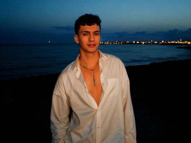 HarrySi - Sexe cam en vivo - 26745581