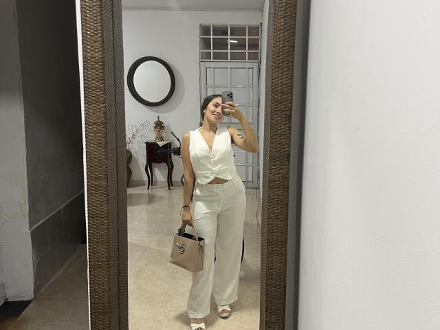 SharonKlart - Live sex cam - 26745756