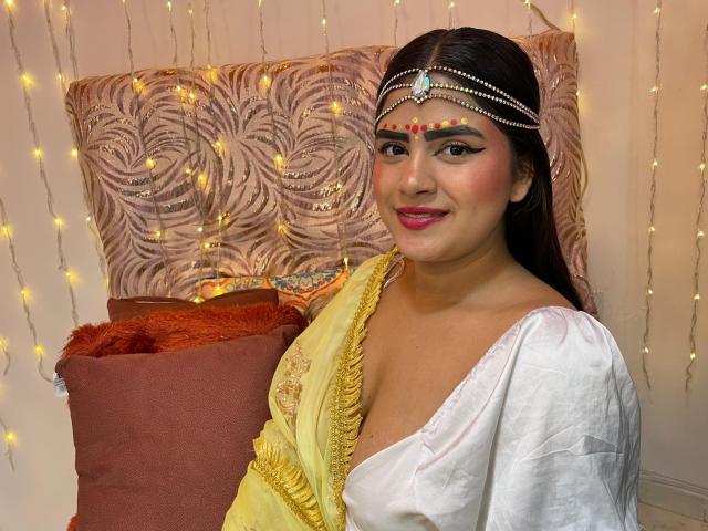 NayaYalitza - Sexe cam en vivo - 26747765