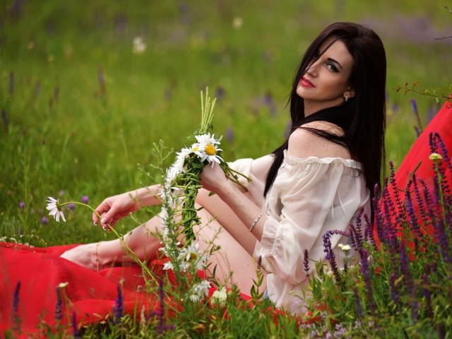 MiaDefne - Sexe cam en vivo - 26748185