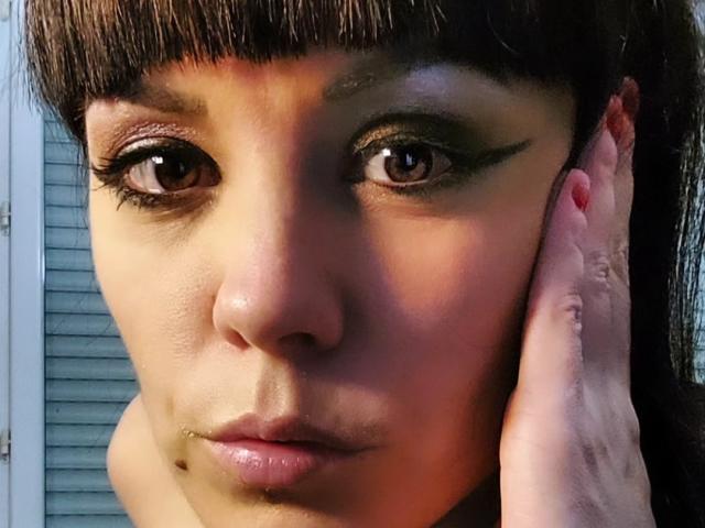 OrianaLaFrancaise - Live porn &amp; sex cam - 26751132