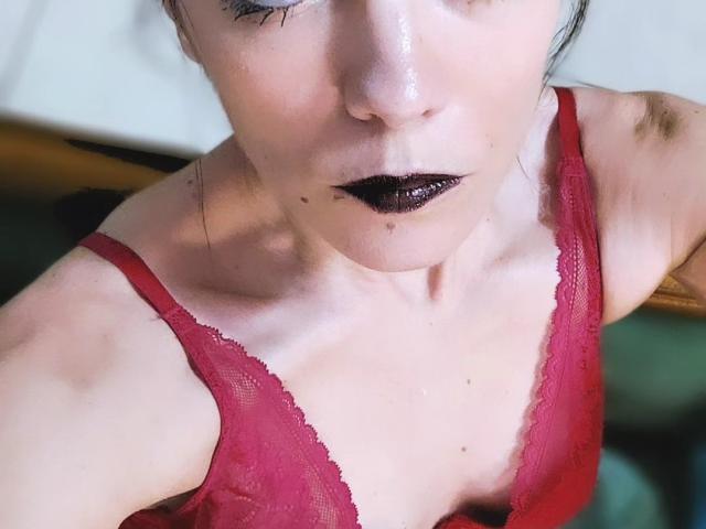 OrianaLaFrancaise - Live porn &amp; sex cam - 26751153