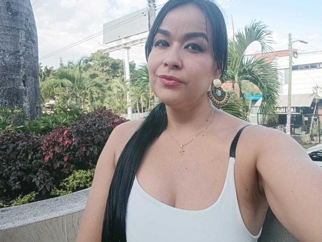 TamaraFoxy - Live sex cam - 26751251