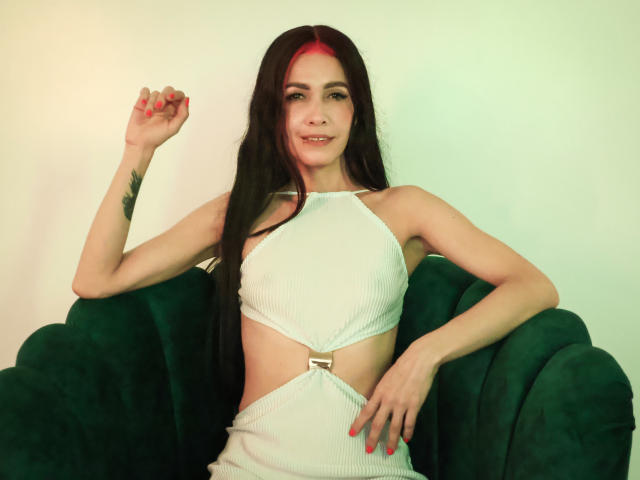 KathySteven - Sexe cam en vivo - 26751685