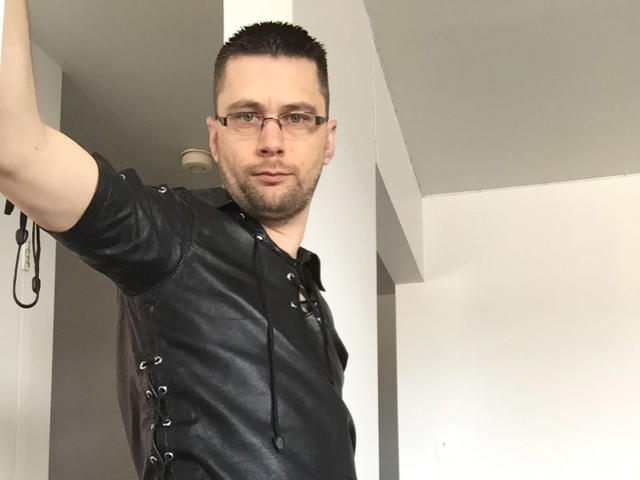 FetishCuir69 - Live sex cam - 26752560