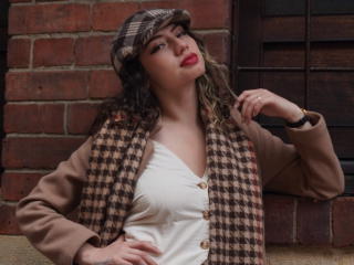 ElizaCanterville - Live porn &amp; sex cam - 26757523