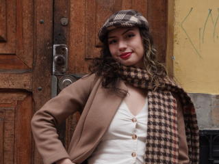 ElizaCanterville - Live porn &amp; sex cam - 26757537