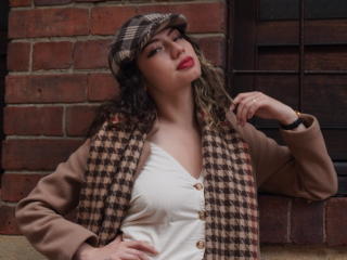 ElizaCanterville - Live porn &amp; sex cam - 26757607