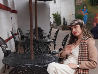 ElizaCanterville - Live porn &amp; sex cam - 26757761