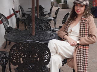 ElizaCanterville - Live porn &amp; sex cam - 26757775