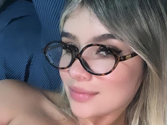 SashaPolet - 라이브 포르노 &amp; 섹스 캠 - 26758888