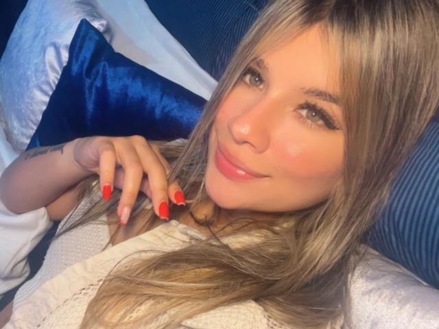 SashaPolet - Live porn &amp; sex cam - 26758916