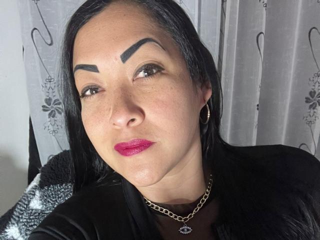 MellissaCortez - Live porno og sexkamera - 26760778