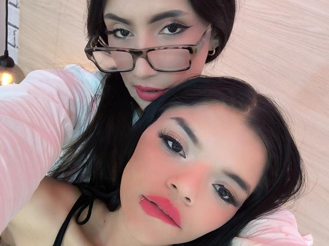 VelvetSins - Sexe cam en vivo - 26761754