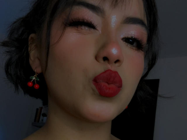 Kathies - Sexe cam en vivo - 26762024