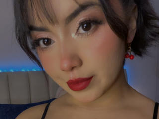 Kathies - Sexe cam en vivo - 26762054