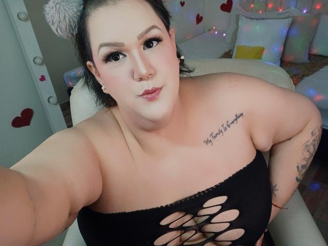GiannaMorrys - Live porn &amp; sex cam - 26762703