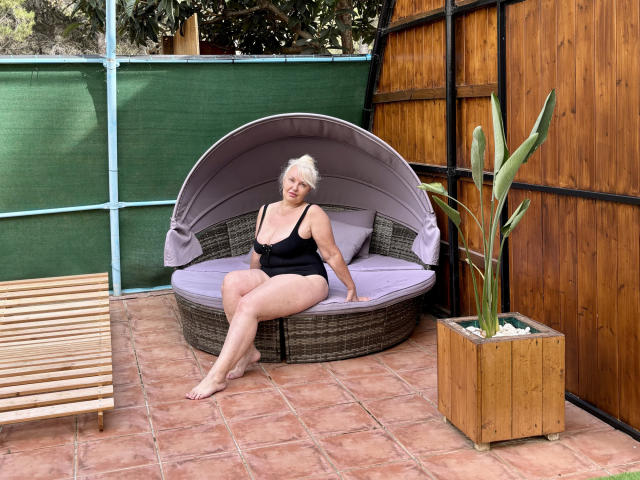 KamaliaSim - Sexe cam en vivo - 26762780