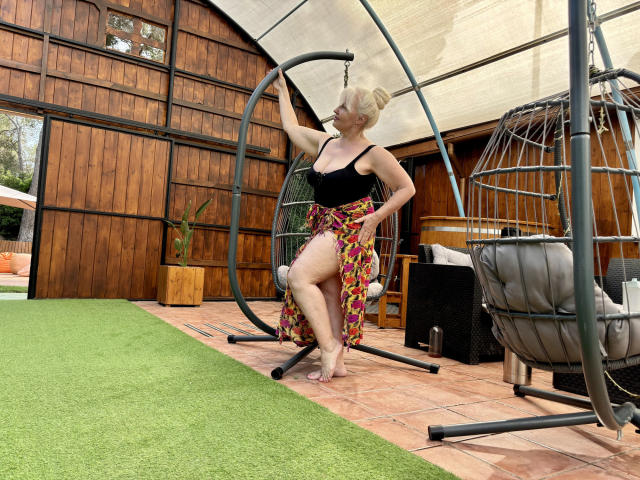 KamaliaSim - Sexe cam en vivo - 26762843