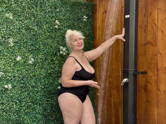 KamaliaSim - Live porn &amp; sex cam - 26762871