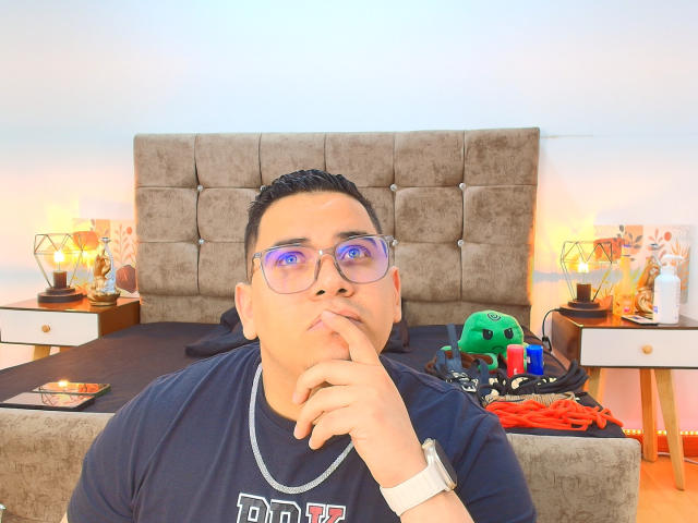 DmitriIvanov - Sexe cam en vivo - 26764684