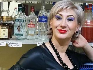 Andalousie - Webcam live sex with this being from Europe Sexy mother 