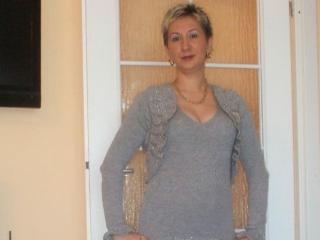 Andalousie - chat online hard with this regular body Lady over 35 