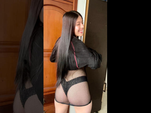AizenMyoo - Live porn &amp; sex cam - 26765930