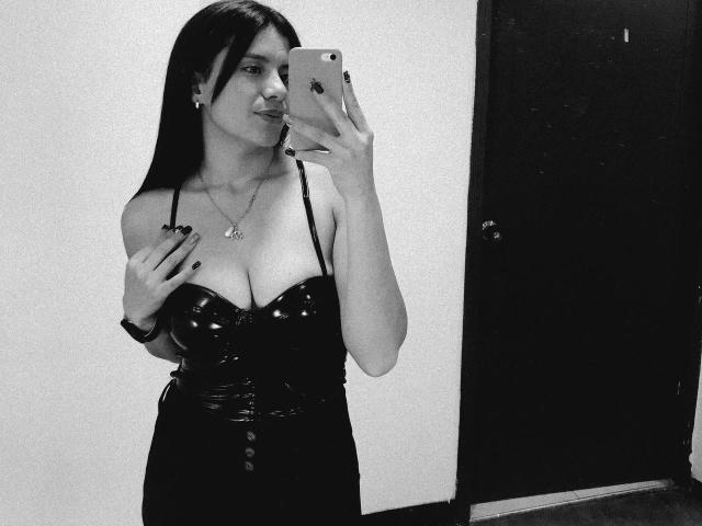 LucieMilner - Sexe cam en vivo - 26768646