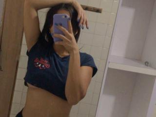 LucieMilner - Sexe cam en vivo - 26769073